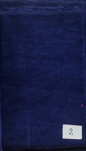 Eclipse-Blue Regi-Tux Stripe Pincord SAILORS