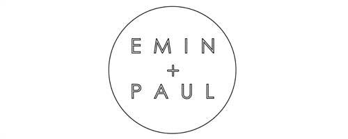 EMIN & PAUL