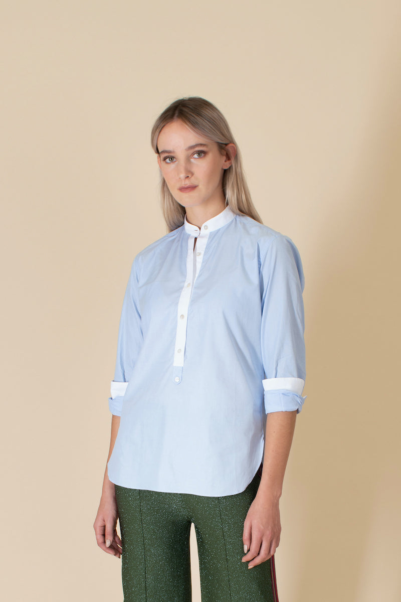 PRESS PRIMROSE HILL COLLECTION