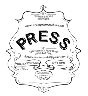 PRESS GIFT VOUCHER