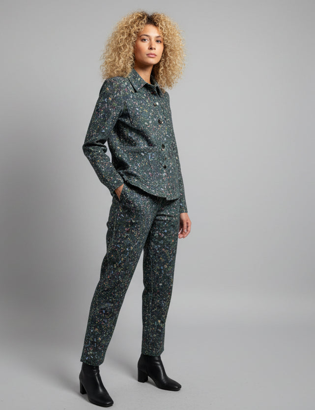 Botanical Chino Pant