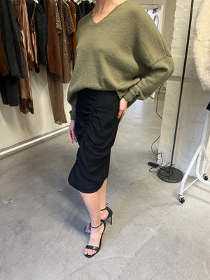 Nela Skirt - PRESS Primrose Hill