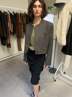 Alfonsina Jacket - PRESS Primrose Hill