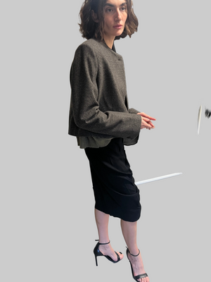 Nela Skirt