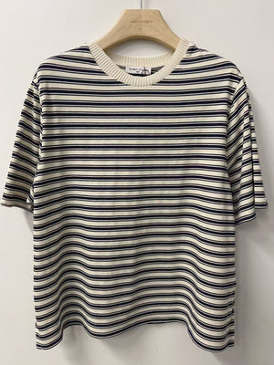 Stripe Tee