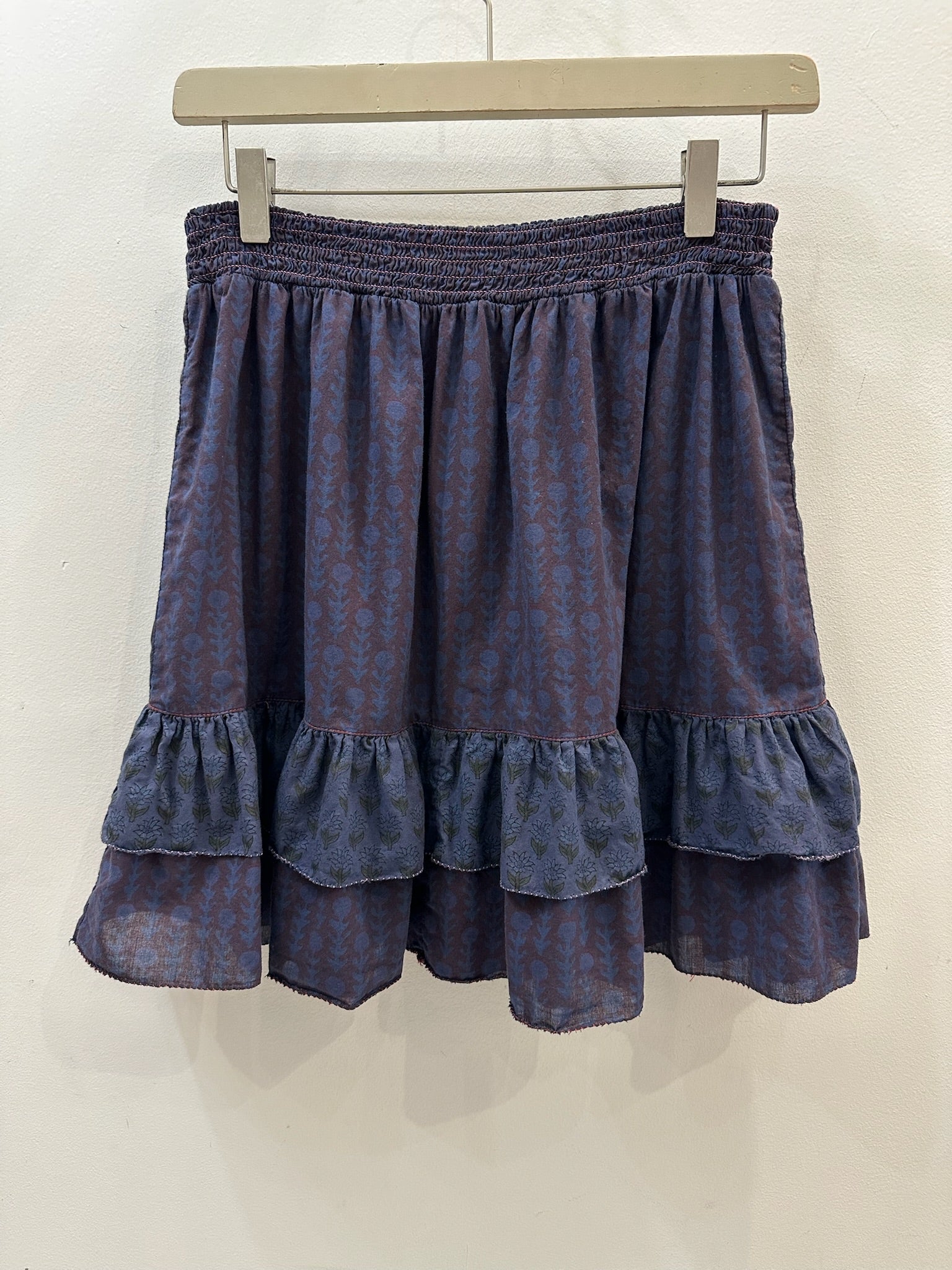 Minnie Skirt OVERDYED