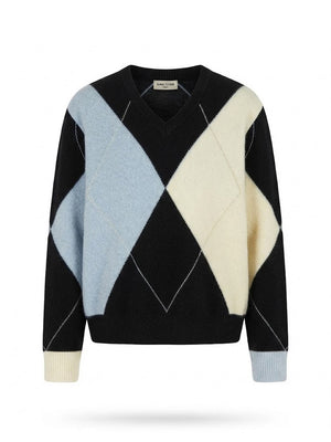 Argyle