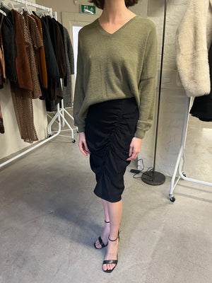 Nela Skirt - PRESS Primrose Hill
