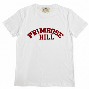 White Primrose Hill T