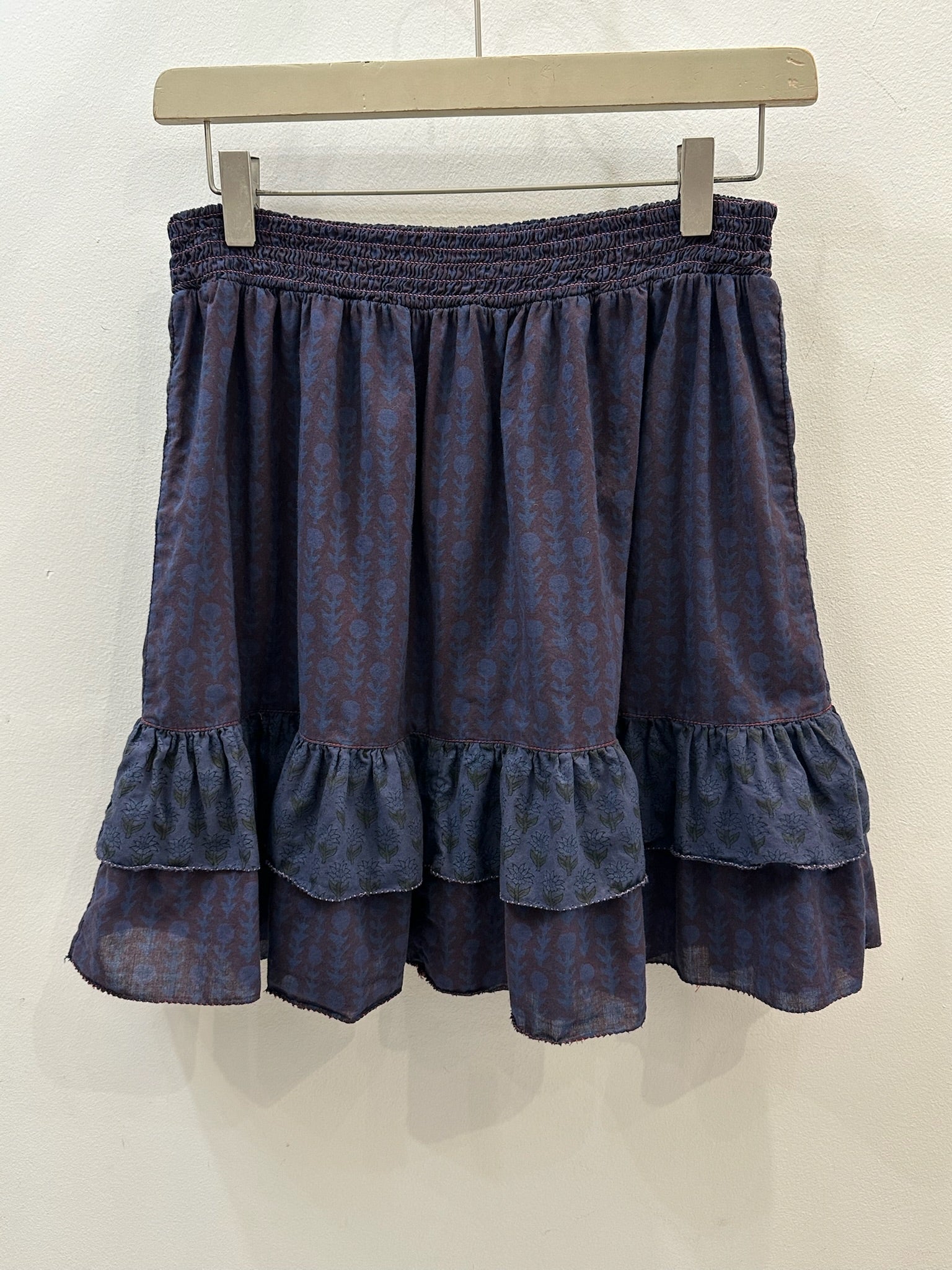 Minnie Skirt OVERDYED