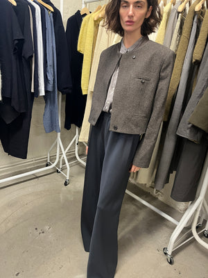 Alfonsina Jacket - PRESS Primrose Hill