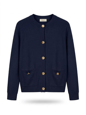 Gessi Cashmere-blend Cardigan