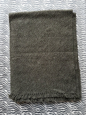 Fern Cashmere Scarf