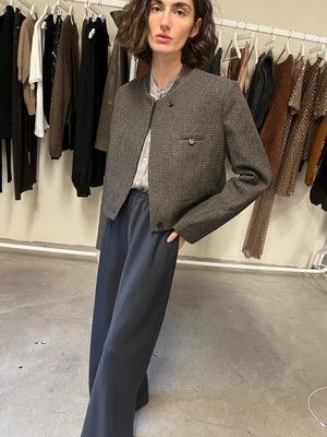 Alfonsina Jacket - PRESS Primrose Hill
