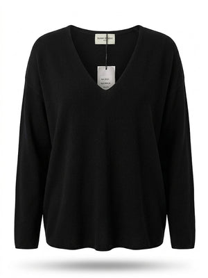 Amalia V-Neck Knit
