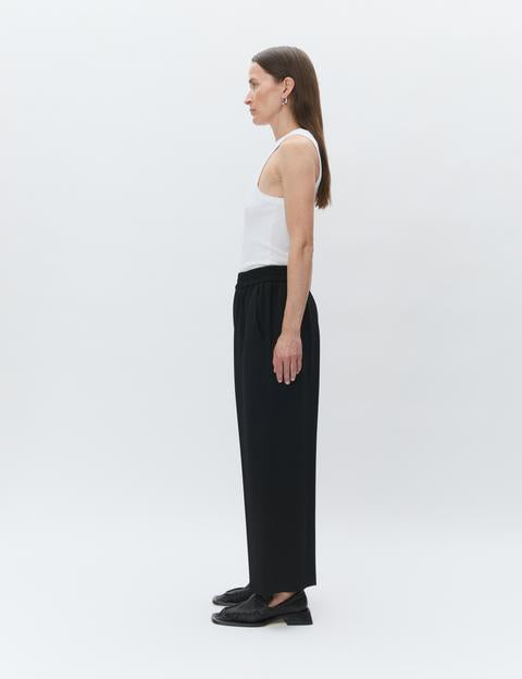 Jonah Black Gabardine Pants