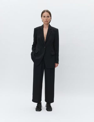 Jonah Black Gabardine Pants