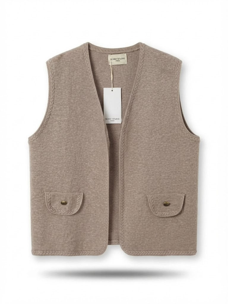LOGANE Gilet