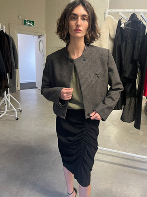 Alfonsina Jacket - PRESS Primrose Hill
