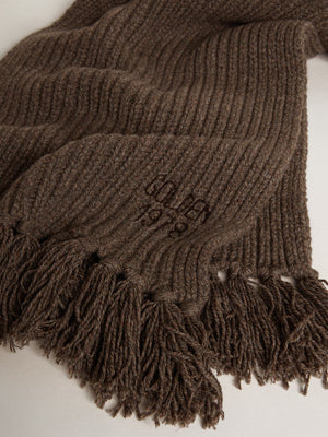 Inse Cashmere Scarf