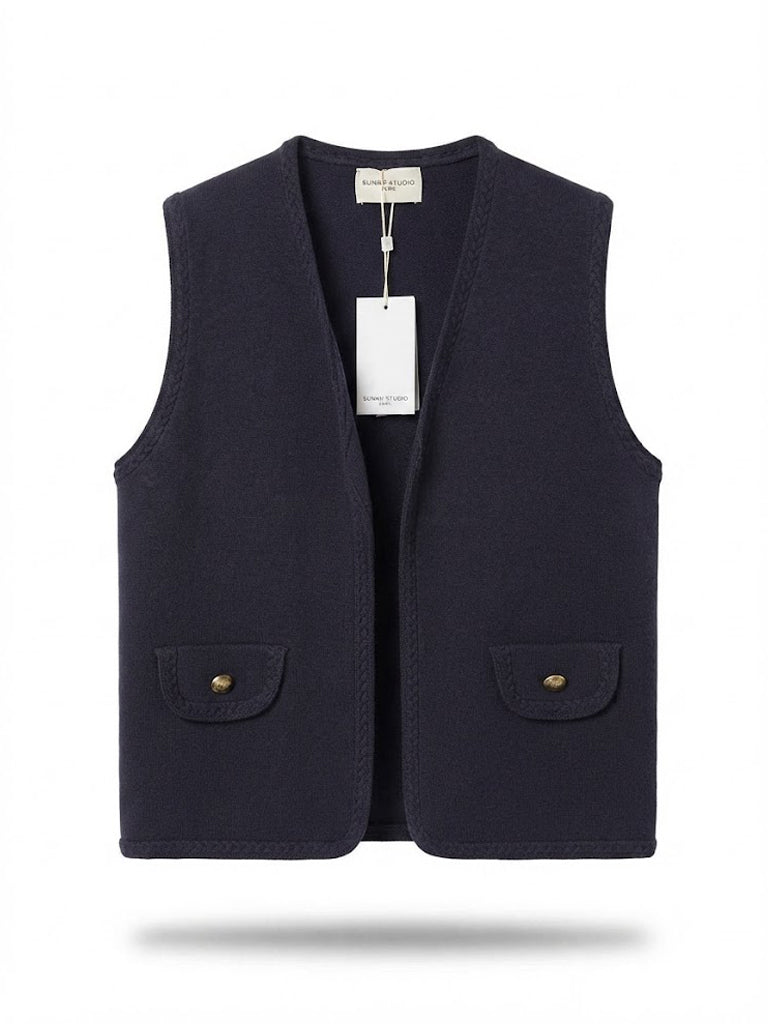 LOGANE Gilet