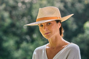 Hats by Pachacuti - PRESS Primrose Hill