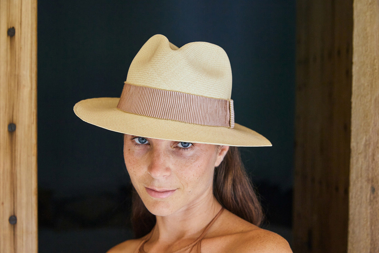 Hats by Pachacuti - PRESS Primrose Hill