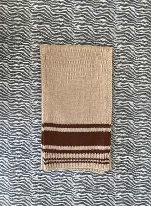 Harry & Potter Cashmere Scarf