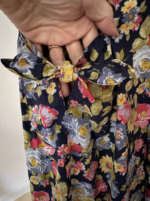 Vintage Laura Ashley Playsuit - PRESS Primrose Hill
