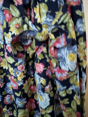 Vintage Laura Ashley Playsuit - PRESS Primrose Hill