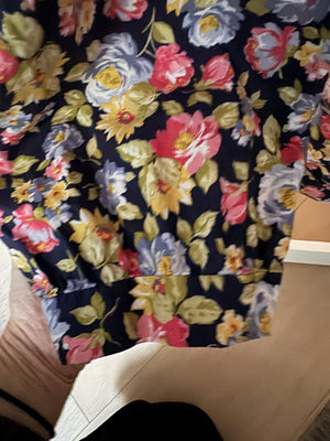 Vintage Laura Ashley Playsuit - PRESS Primrose Hill