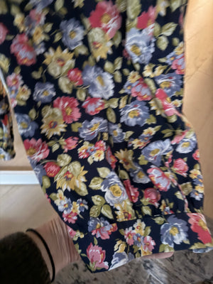 Vintage Laura Ashley Playsuit - PRESS Primrose Hill