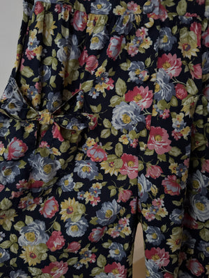 Vintage Laura Ashley Playsuit - PRESS Primrose Hill