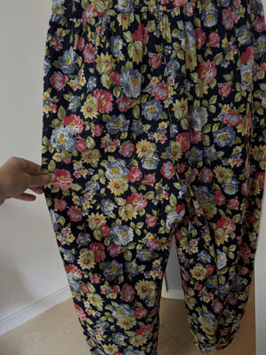 Vintage Laura Ashley Playsuit - PRESS Primrose Hill