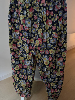 Vintage Laura Ashley Playsuit - PRESS Primrose Hill
