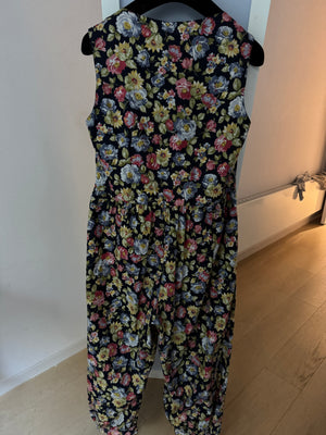 Vintage Laura Ashley Playsuit - PRESS Primrose Hill