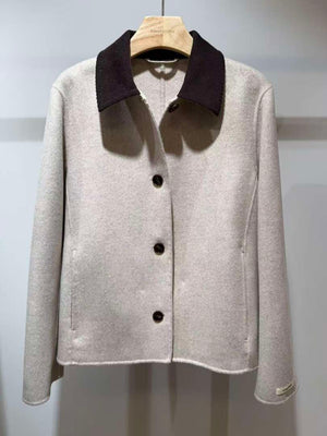 Berenice Wool Jacket