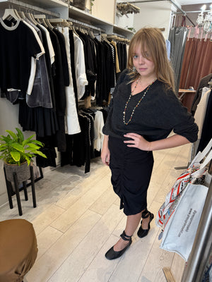 Nela Skirt