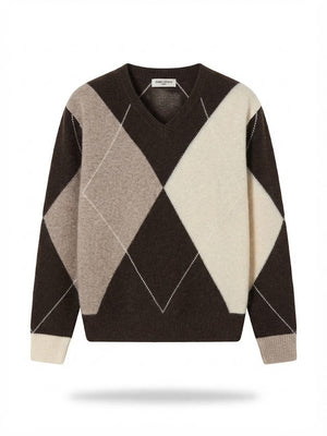 Argyle