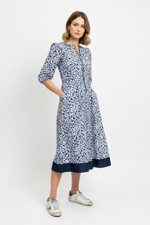 Bleo Sonnet Dress