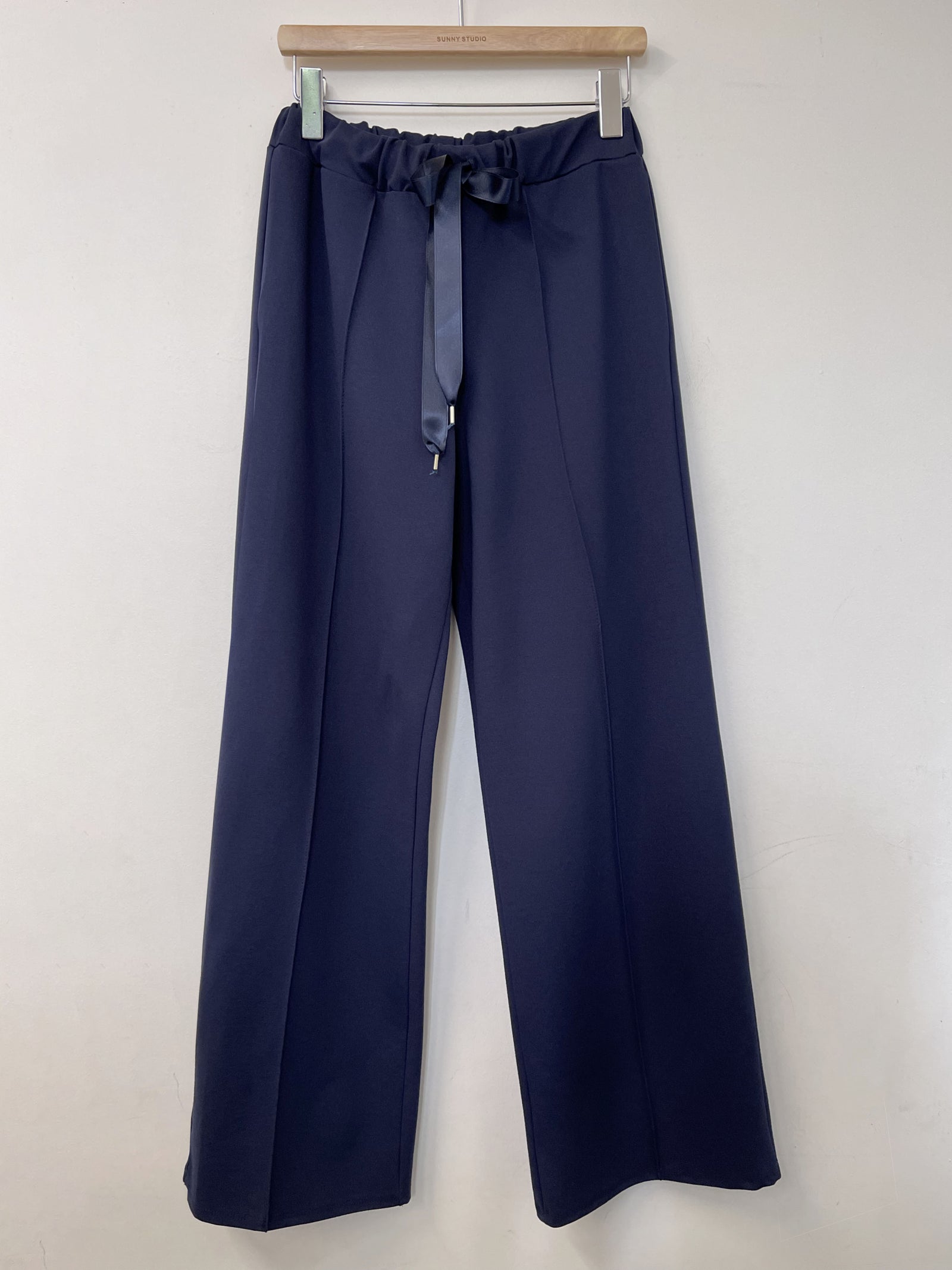 Navy Track-Pant