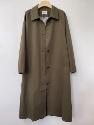Claire Trenchcoat - PRESS Primrose Hill