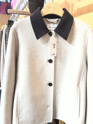 Berenice Wool Jacket
