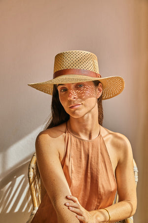 Hats by Pachacuti - PRESS Primrose Hill