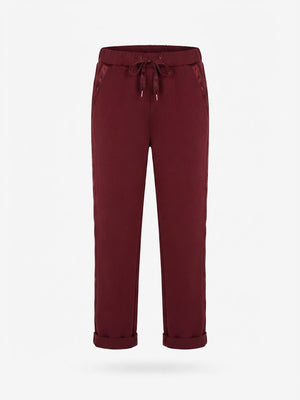 Tux Jogger Pants