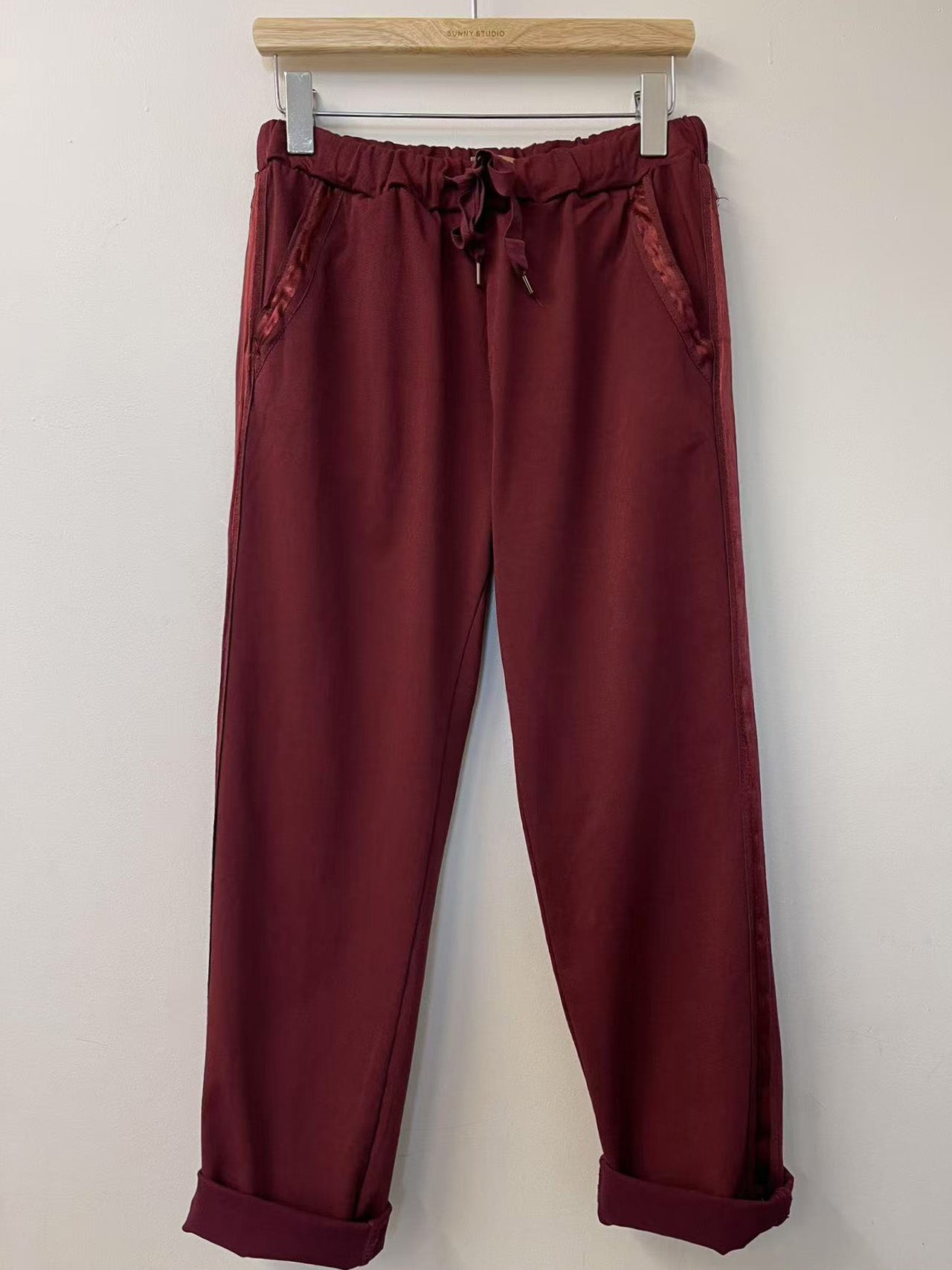 Tux Jogger Pants