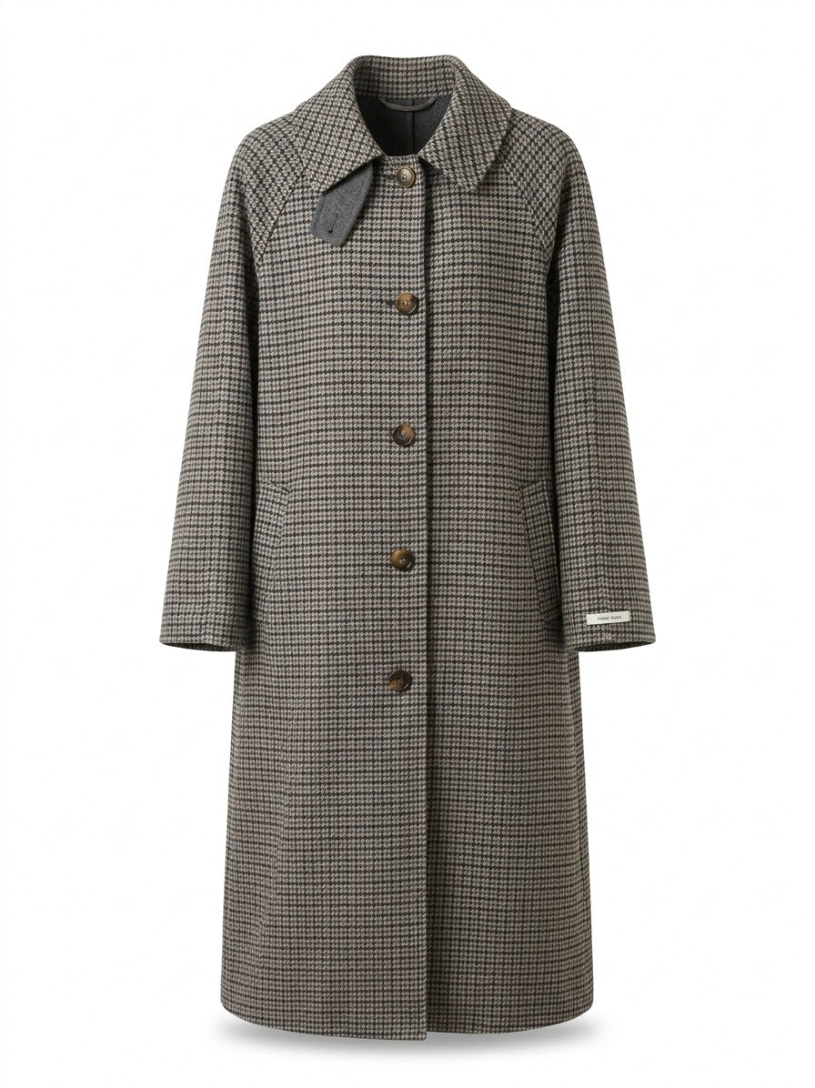 Liv Coat