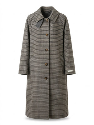 Liv Coat - PRESS Primrose Hill