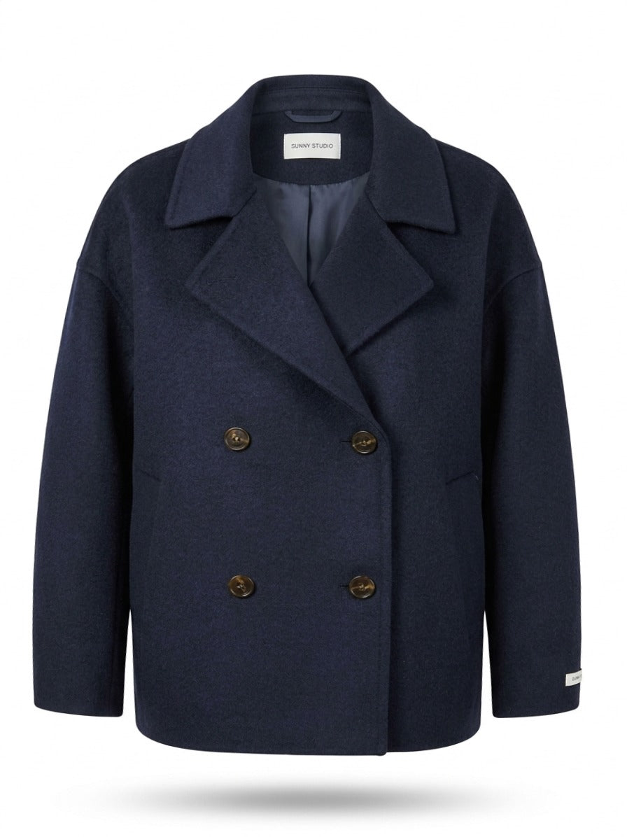 Connie Peacoat