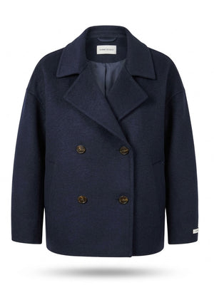 Connie Peacoat